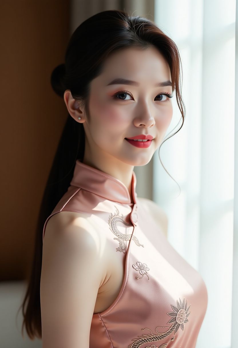 女性生殖系统健康科普视频封面